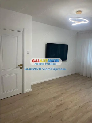 Garsoniera decomandata, renovata premium, rond Baba Noac, Dristor - imagine 2