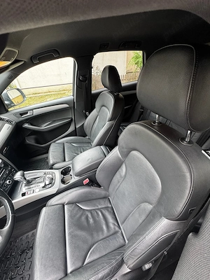 Audi Q5 2013 S line  - imagine 3