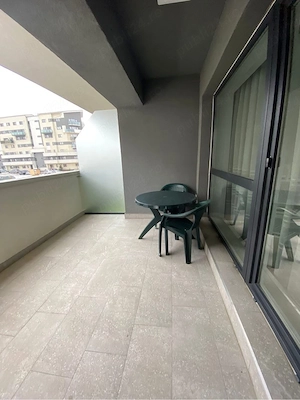 apartament cu 2 camere de inchiriat  - imagine 6