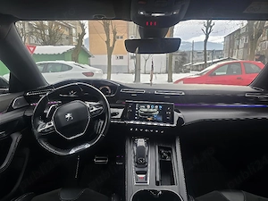 Peugeot 508 GT Line - imagine 2