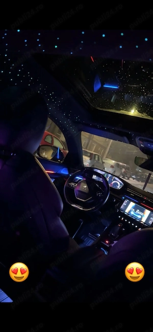 Peugeot 508 GT Line - imagine 4