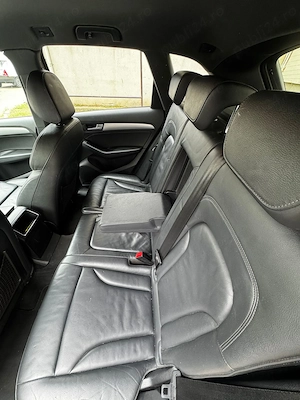 Audi Q5 2013 S line  - imagine 5