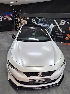 Peugeot 508 GT Line