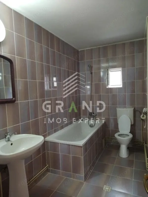 Casa individuală de închiriat | 3 camere | Curte | Terasă | Garaj | Gazon | Jucu - imagine 9