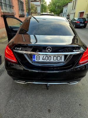 Merceds benz 2014 ... - imagine 5