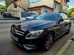 Merceds benz 2014 ... - imagine 3