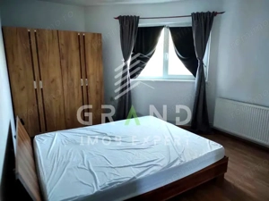 Casa individuală de închiriat | 3 camere | Curte | Terasă | Garaj | Gazon | Jucu - imagine 4