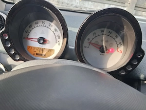 Smart forfour 454 1,5 benzina (109 cp), cutie automată, 1850   - imagine 5