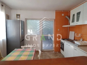 Casa individuală de închiriat | 3 camere | Curte | Terasă | Garaj | Gazon | Jucu - imagine 2