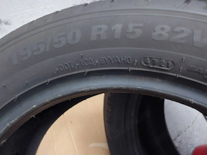 195 65 r15 vara Kumho - imagine 3