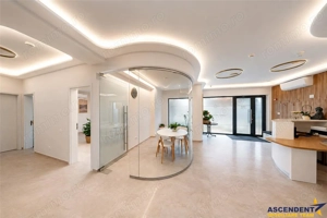 Spatiu de elita, avize conforme,purtator profit,  potential imediat,Tractorul, Coresi  Brasov