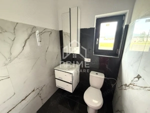 CASA DE INCHIRIAT CU 4 CAMERE | ORIZONT | 90 MP UTILI | 1100 TEREN - imagine 5