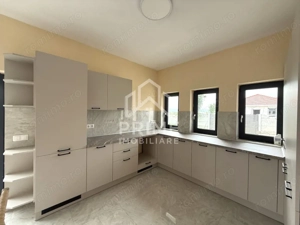CASA DE INCHIRIAT CU 4 CAMERE | ORIZONT | 90 MP UTILI | 1100 TEREN - imagine 4