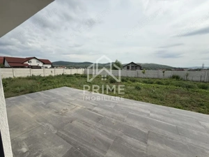 CASA DE INCHIRIAT CU 4 CAMERE | ORIZONT | 90 MP UTILI | 1100 TEREN - imagine 9