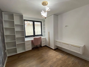 Mobilier la Comandă Creat cu Pasiune și Profesionalism