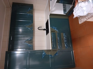 Montaj electrocasnice profesional 
