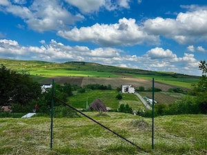 Teren Bardesti, 5km de Tg-Mures 