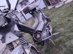 motocicletă