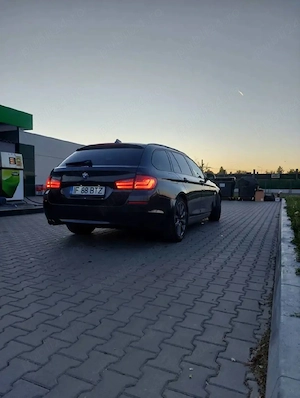 Bmw seria 5 f11 525d 218cp 2012 - imagine 6