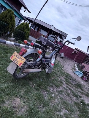 motocicletă - imagine 4