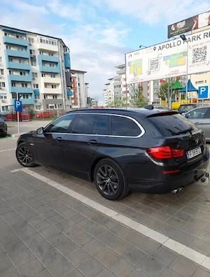 Bmw seria 5 f11 525d 218cp 2012 - imagine 9