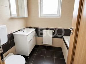 Apartament 2 camere mobilate utilate balcon parcare Calea Cisnadiei - imagine 6