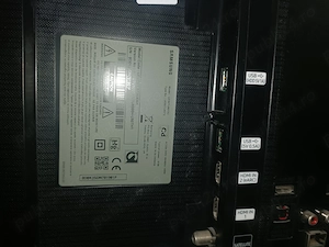Led Samsung smart 50"
