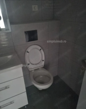 Bloc Nou 2 Camere Parcare - imagine 3