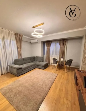 Apartament 2 camere de închiriat | Parcare subterană inclusa  | Pipera