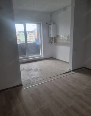 Bloc Nou 2 Camere Parcare - imagine 4