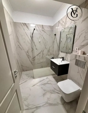Apartament 2 camere de închiriat | Pipera | Parcare - imagine 6
