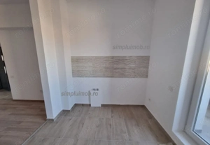 Bloc Nou 2 Camere Parcare - imagine 5