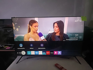 Led Samsung smart 50" - imagine 2