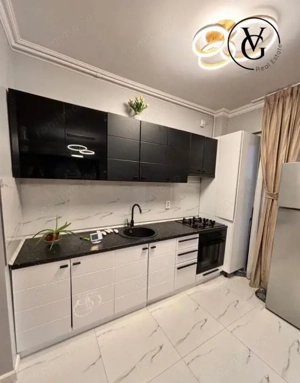 Apartament 2 camere de închiriat | Pipera | Parcare - imagine 5