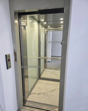 Bloc Nou 2 Camere Parcare - imagine 2