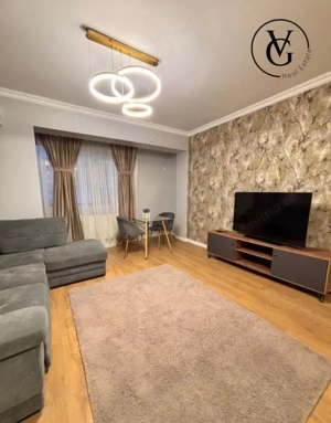 Apartament 2 camere de închiriat | Pipera | Parcare - imagine 2