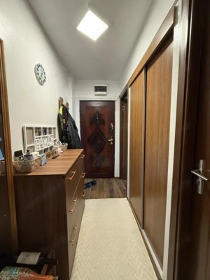 Apartament cu o camera, decomandat, etaj 4 din 5, boxa proprie - Sagului - imagine 5