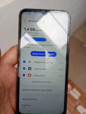 Samsung a14 128 gb