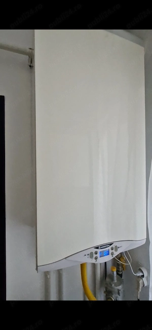 Centrala termica ariston  24 kw