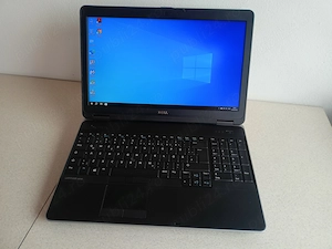 Laptop Dell E6540 display 15,6 FHD Procesor I5-4300m ram 8gb SSD 128gb Nou Radeon 8790m Baterie 4H