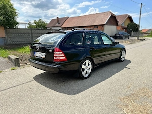 Mercedes Benz C200 CDI  Facelift Euro 4 excelent .
