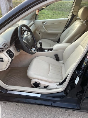 Mercedes Benz C200 CDI  Facelift Euro 4 excelent . - imagine 5
