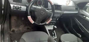 Opel Astra H  - imagine 4