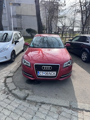 vand audi a3  - imagine 4