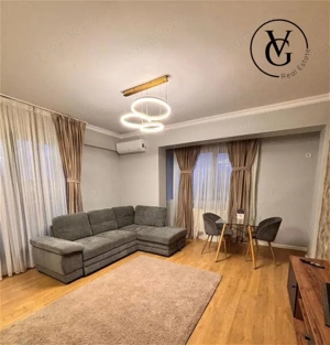 Apartament 2 camere de închiriat | Pipera | Parcare