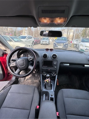 vand audi a3  - imagine 2