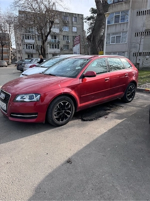 vand audi a3  - imagine 5