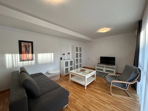 Apartament 2 camere de inchiriat in Complex Rezidential -550 Euro - imagine 3