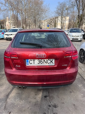 vand audi a3  - imagine 6