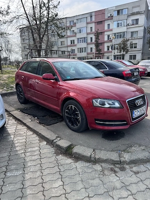 vand audi a3  - imagine 3